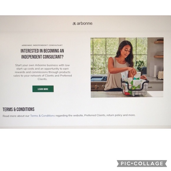 🍀Arbonne IC New Goals in 2023/2024🍀 - Picture 5 of 6